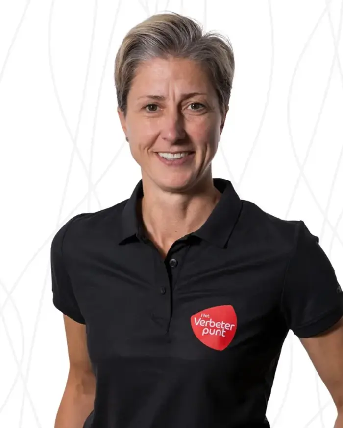Maaike van Kessel - Spierings