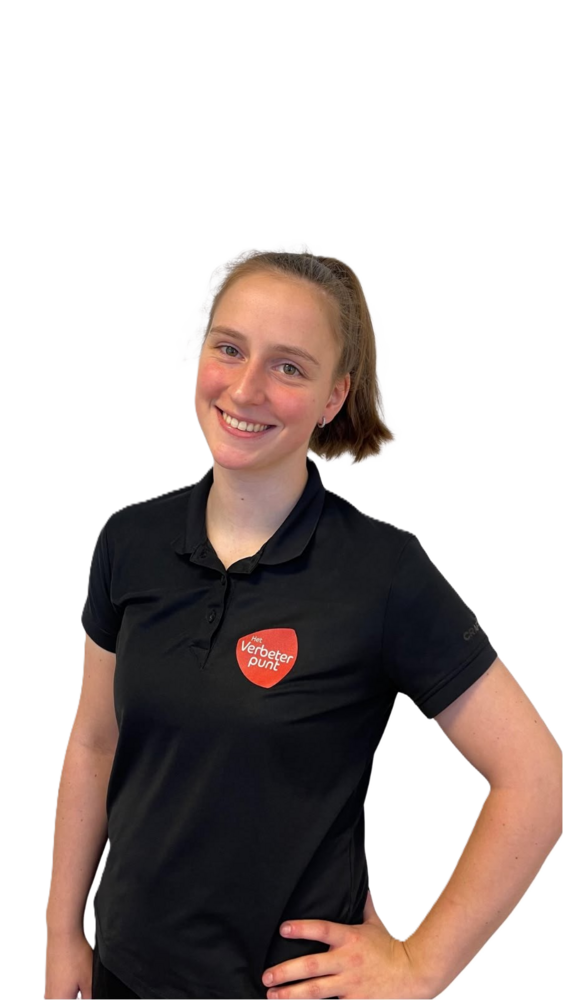 Senna Roest