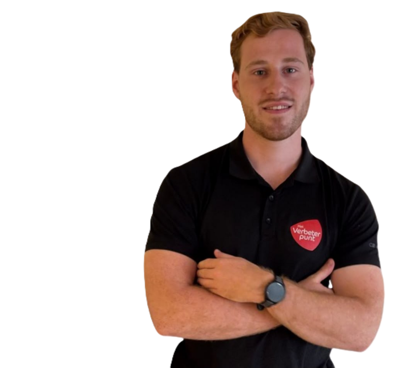 Jop Klein Zieverink